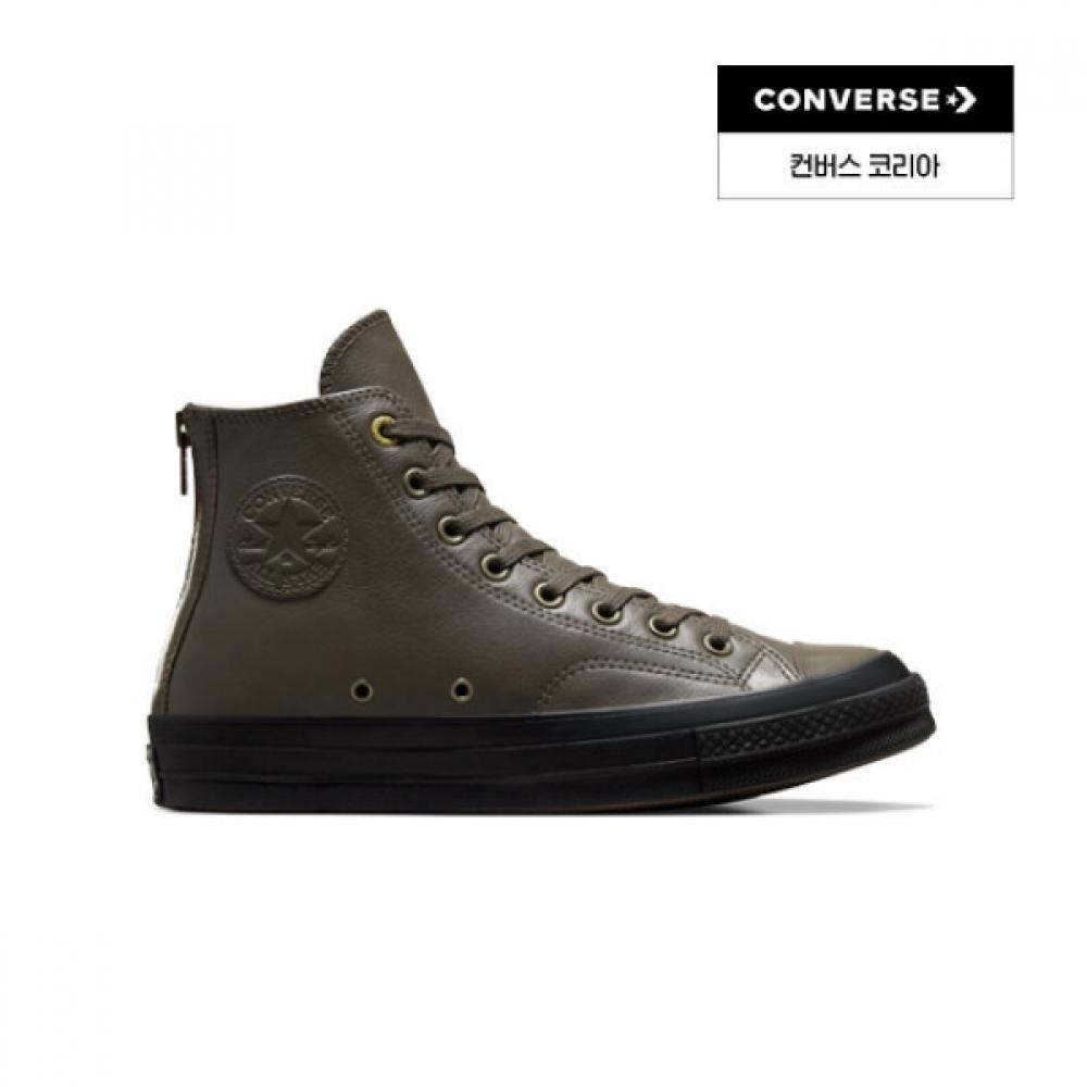 Converse Chuck 70 Zipper Heel A02110c 230