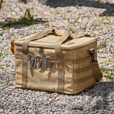 Camping og vandreture – Picnictasker