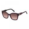 Marc Jacobs Sunglasses Cat Eye Full Rim  Teal Frame And Dark Grey Gradient Lens Marc626 S0zi99o Red