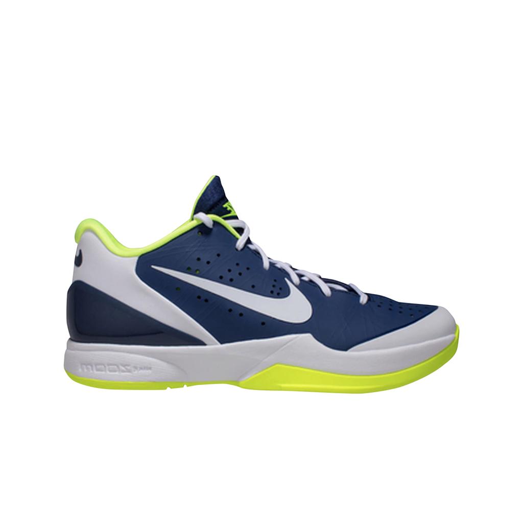 Nike Air Zoom Hyperattack Navy