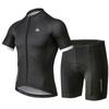 Cycling Suit Short-sleeved Suit Mountain Road Eam Version Slim-fit Quick-drying Top Shorts Men's 2026 Summer Breathable Cycling Suit Suit