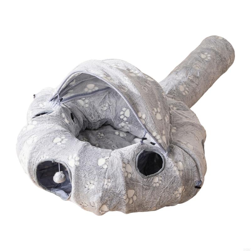 

Bed Tunnel Cave With Soft Lining
