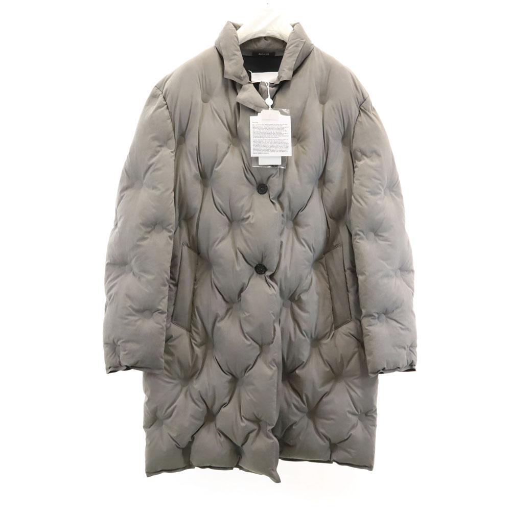 

Maison Margiela Невикористане Вироблено в Італії пуховик 38 сірий З чохлом Жіночий Вживаний