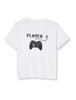 Day Matching Day Style1 Adult L [Misia Luxury] T-shirts, Rompers, Father's Gifts, Presents, T-shirts, Rompers, Dad, Father, Child, Son, Daughter,