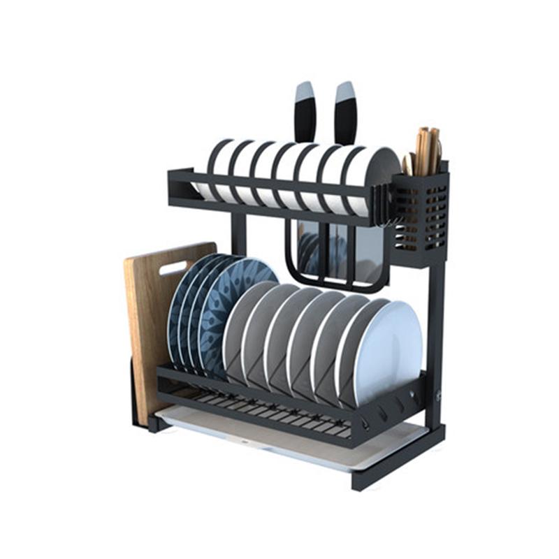 

Самая продаваемая современная кухонная полка 2020 года для организации кухни и хранения.