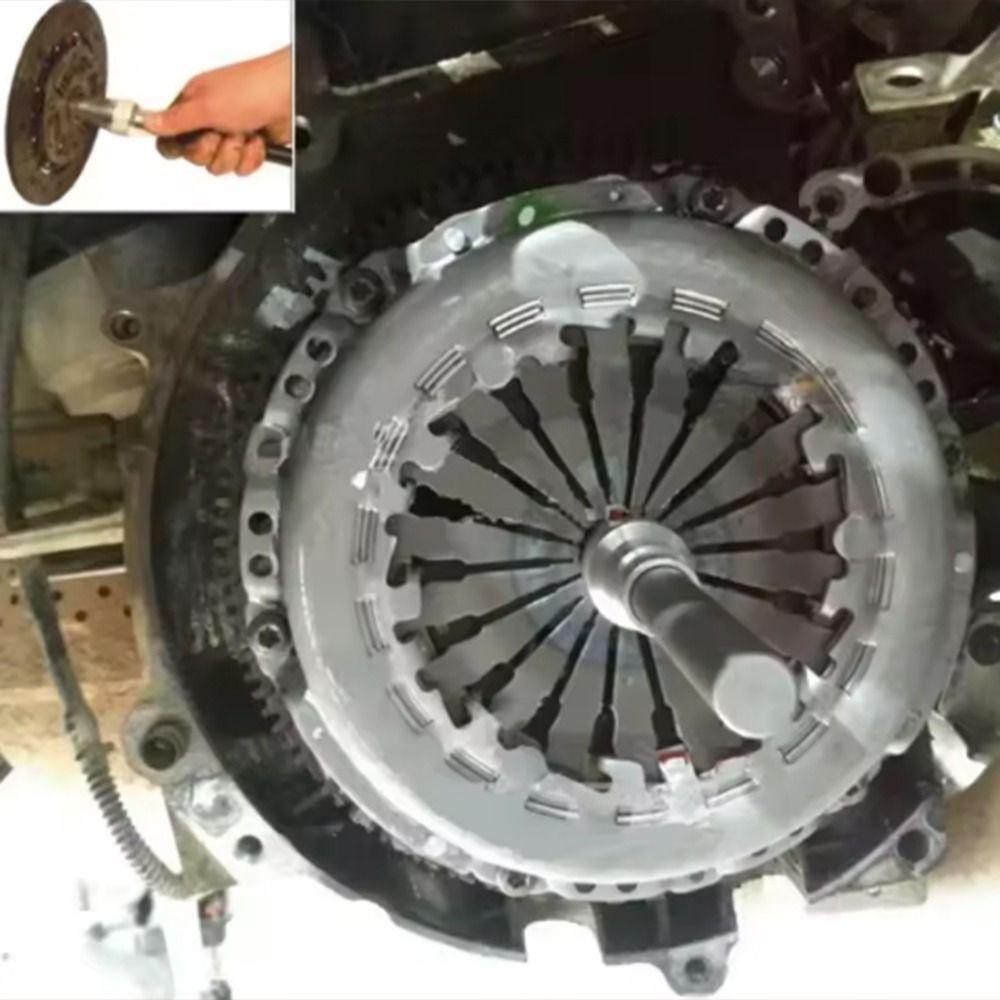 10 PCS Clutch Aligning Tools Kit Universal Clutch Alignment Aligner Car Repair