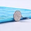 Summer Ice Silk Cooling Mat for Pets - Soft, Comfortable, and Breathable Mat for Cats and Dogs.