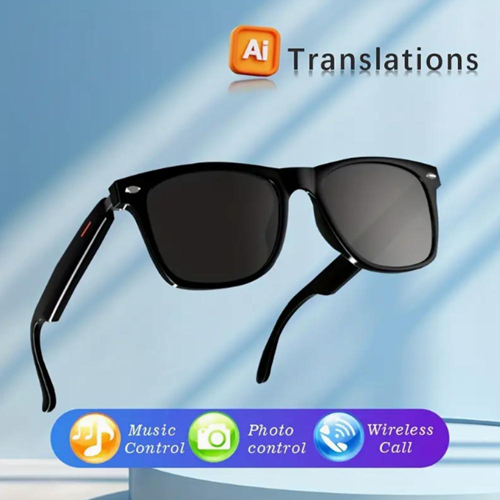 SENBONO E13 Smart Glasses Outdoor Smart