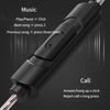 X7 In Ear Headphones with Detail Capturing Sports Earphones for Fitness Enthusiasts and Everyday Use 360 Surround Sound