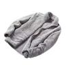 Women's Fuzzy Fleece Jacket Long Sleeve Zip Up Sherpa Coat Soft Stand Collar Fall Outerwear with Pockets