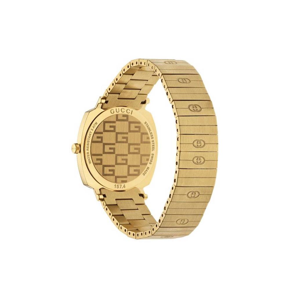 Gucci Grip Unisex Hodinky YA157403