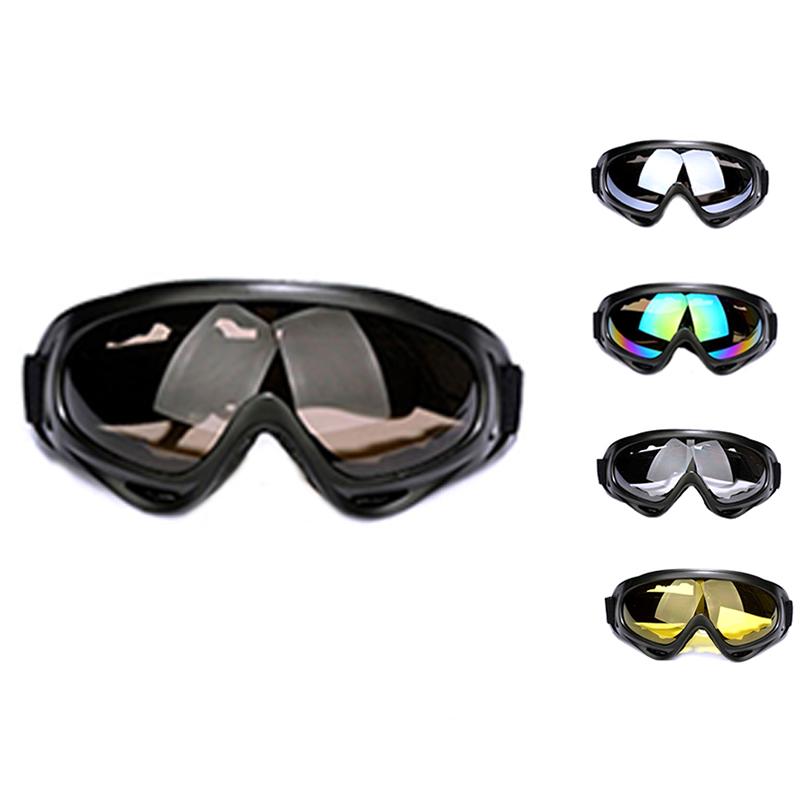 

Очки для мотокросса, шлемы, очки для лыжного спорта Gafas для мотоцикла, велосипеда, квадроцикла