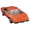 Takara Tomy 33 Lamborghini Countach LP 400 Premium Release Commemorative (Tomica Specification)