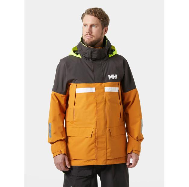 Куртка Helly Hansen Pier 4.0 Jacke