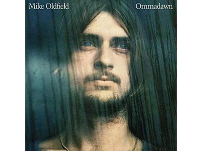 [SHM-CD] Ommadawn +4 Edição Nomal Mike Oldfield UICY-25553 A trilogia inicial