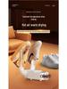 Smart Home Shoe Dryer with Timer - Dehumidifies, Deodorizes, and Sterilizes