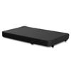 Compacts Folding Treadmill Dust Shield Cover Water Resistant Indoor Gym Equipment Cover Protector For Home Commercial
