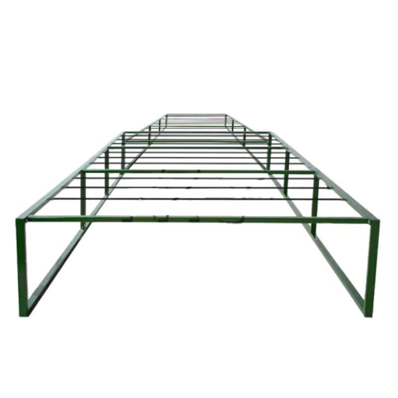Tieji Tactical Crawling Obstacle Course