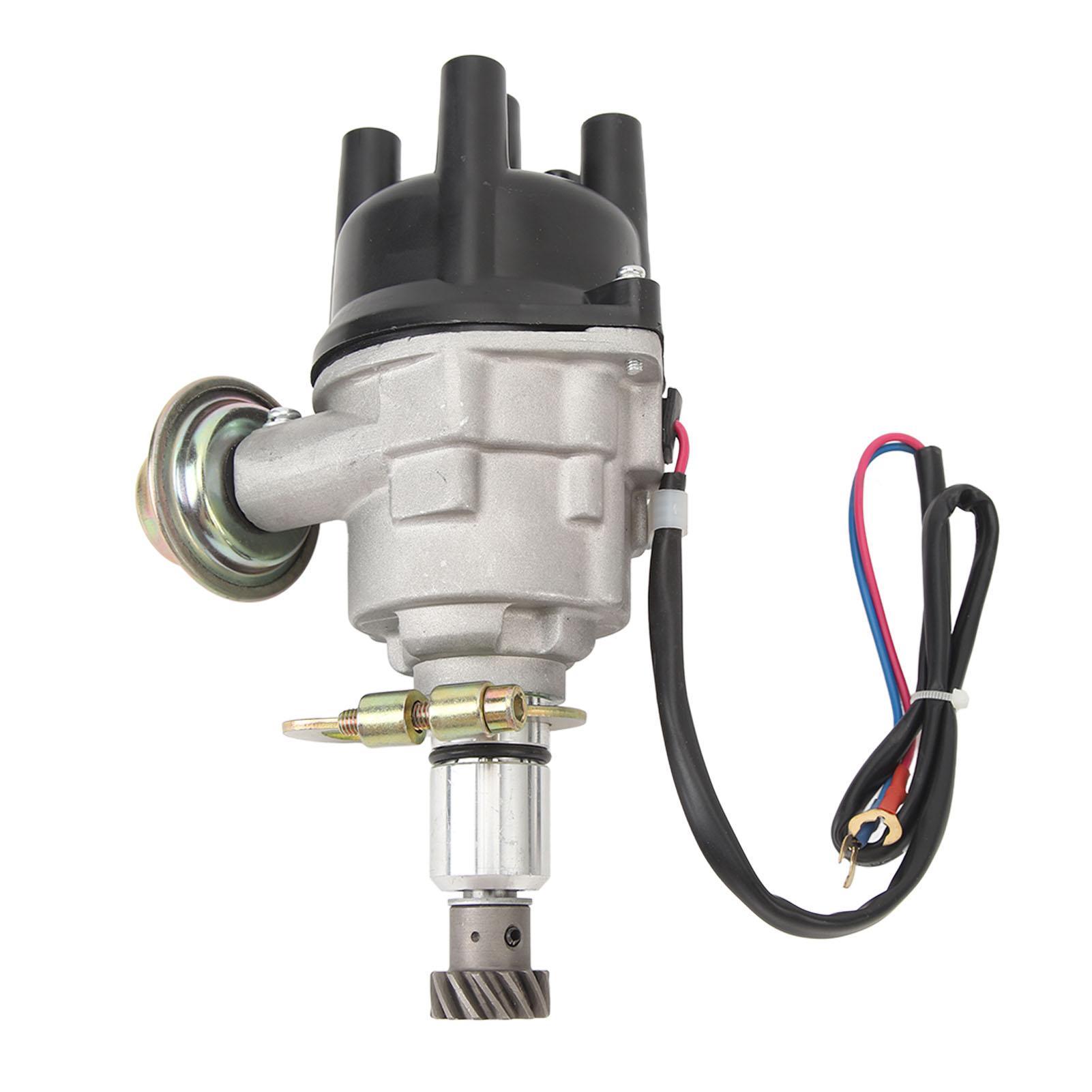 

Электронный распределитель зажигания высокой точности, надежный, подходит для Sunny B10 B20 B110 B120 B210 B310