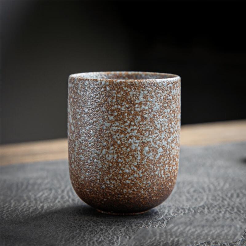 

Retro Japanese Ceramic Teacup