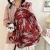 Schoolbags Children Elementary School Students Girls High-looking Ins Junior High School Students Backpacks