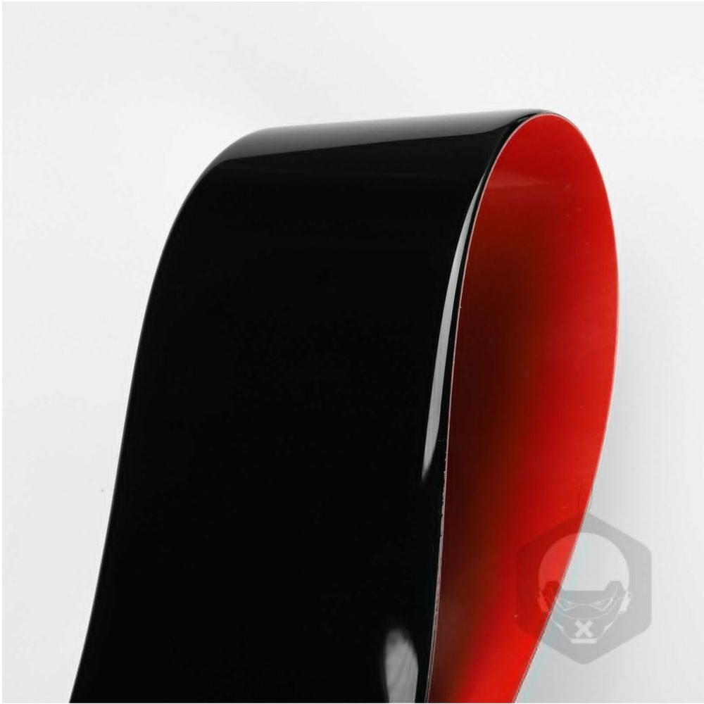 For Land Rover Discovery 4 2010-2016 Carbon Fiber Car Interior Accessories Multimedia Panel Engine Button Cover Trim Sticker