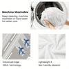 Airports and Airplanes 2D Flat Pattern Flannel Blanket High Quality All Seasons Warmth and Comfort Perfect for Christmas Gifts.MMT0918315