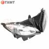 Yamaha FZ6S 03-09 Motorcycle Headlight Assembly and Front Fairing Accessories