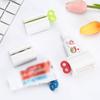 1/3pcs Rolling Toothpaste Squeezer Lazy Man Shampoo Manual Toothpaste Clip Manual Toothpaste Versatile Facial Cleanser Squeezer