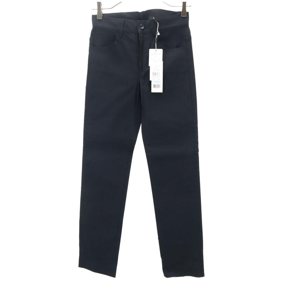 Unused HELMUTLANG Long Pants Black Women Used