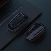 Toyota Car Key Cover - Compatible with Corolla, Camry, CHR, RAV4, and More