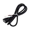 74cm Car USB Cable Adapter Support for Android Car CD Stereo Connectors Cable Adapter 6 Pin