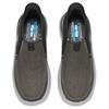 Skechers Mens USA Fashionable Casual Walking Shoes Men sneaker 205604-BRN