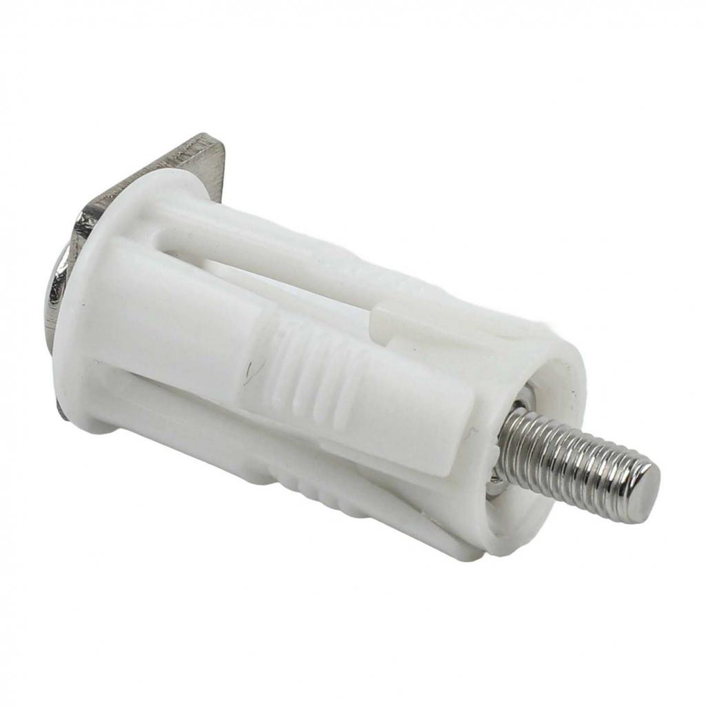 Stainless Steel Toilet Lid Screws Toilet Cover Expansion Bolts