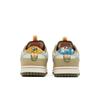 Nike Dunk Low 'Cartoon' (Unisex) Alabaster / Celestine Blue / Sail Skateboard Shoes DX6038 741