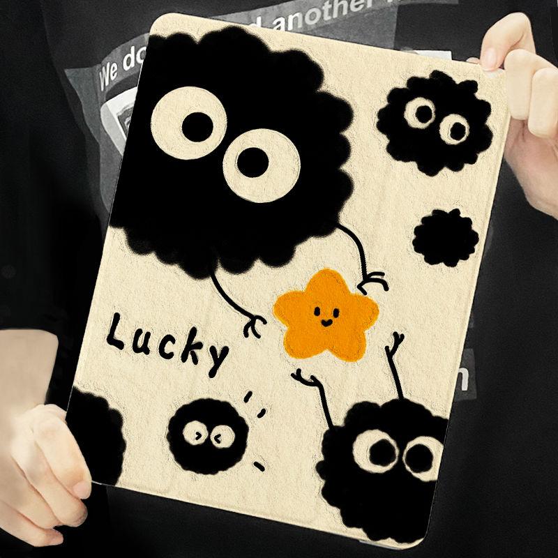 S držákem na tužku pro iPad Air 5 AIR 3 10.5 Pro 11 2020 Air 4 10.9 2018 9.7 6. 7. 8. generace Pouzdro 10.2 2019 Mini 5 Funda Capa