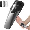 Digital Display Electric Foot Grinder Rechargeable Foot Care Machine  Removing Dead Skin
