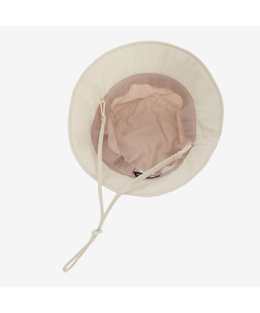 Noseupeiseu Ne3Hr54B Low Brim Padded Hat Cream