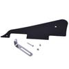 Shield Bass With Mounting Holder Electric Guitar Pickguard Guitar Scratch Plate Guard Board