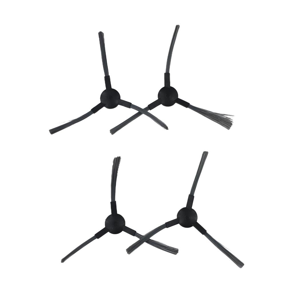 Suction Enhancement Kit Filters Mop Cloths & Brushes for IRBIS Vacuums