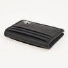 Vivienne Westwood Men Saffiano Card Wallet N401