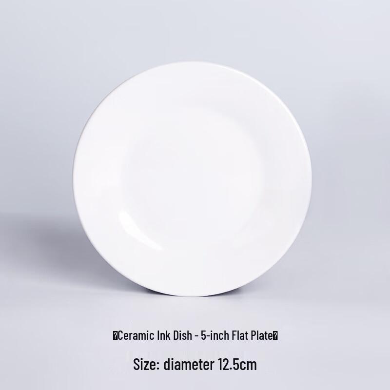 Zhaoran Ceramic Art Palette