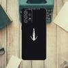 DJ A-Afterlife Anyma Phone Case For Samsung S21,S22 Ultra,S20,S30 plus,S22 plus,S23,S30 Ultra 5G Silicone Cover