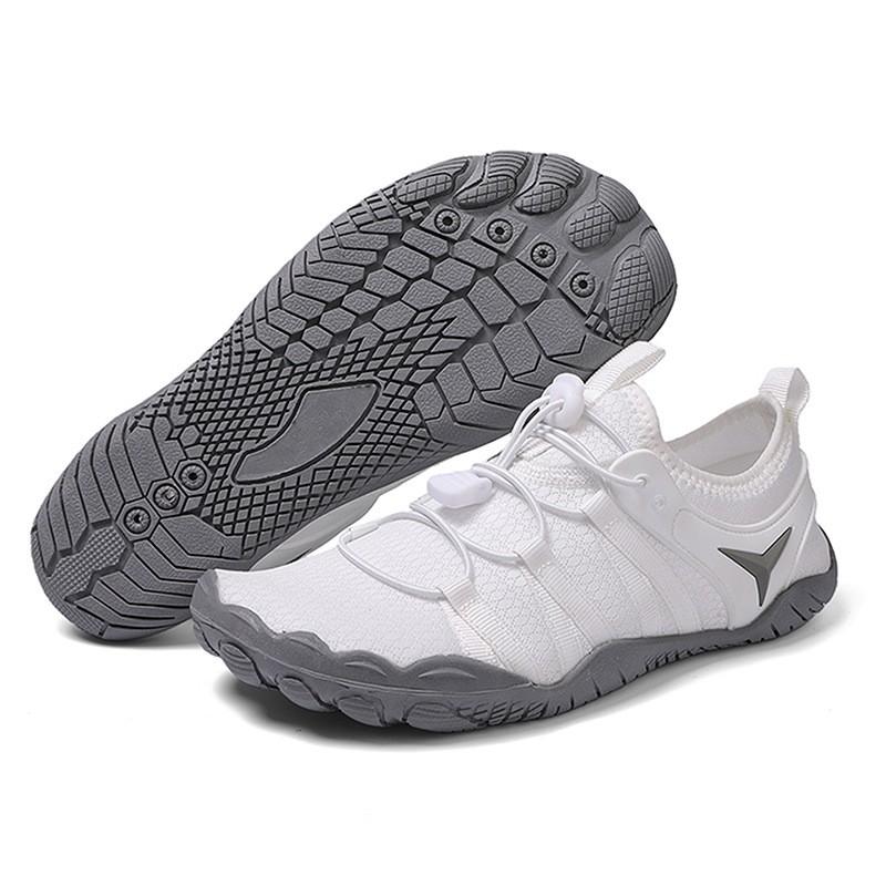 Lightweight Quick-Dry Water Shoes Beach Swimming Hiking Trail Running Couples Outdoor Activities