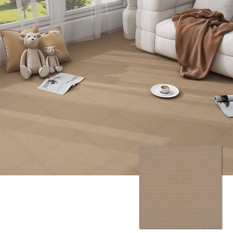 

1/10 шт 30 * 30 см самоклеящийся ковер водонепроницаемый и износостойкий офисный коврик для спальни 10pcs хаки