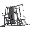 Geruite G117 Commercial 5-Station Multi-Gym