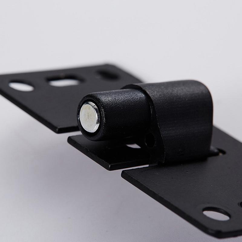 Door Rollers Stainless Steel Sliding Door Wheel Cabinet Nylon Pulley Hanging Wheel For Wardrobe Furniture Hardware