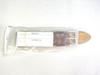 L07N012J0 SEIKO 22mm Leather Calfskin for and via Strap, Embossed, Brown, SRP713J1/ 4R36-04H0 others. (Ships Nekoposu)