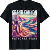 Tričko Národní park Grand Canyon(16)