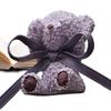 Car Vent Clip Diffuser Bear With Bow Car Aromatherapy Diffuser Aromatherapy Scent & Car Fragrance Diffuser Oil & Aromatherapy